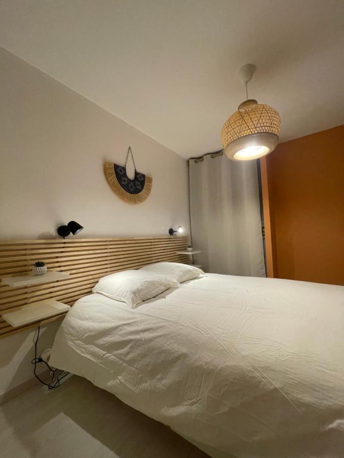 Apartment Grand Hyper Centre Wifi Rodez